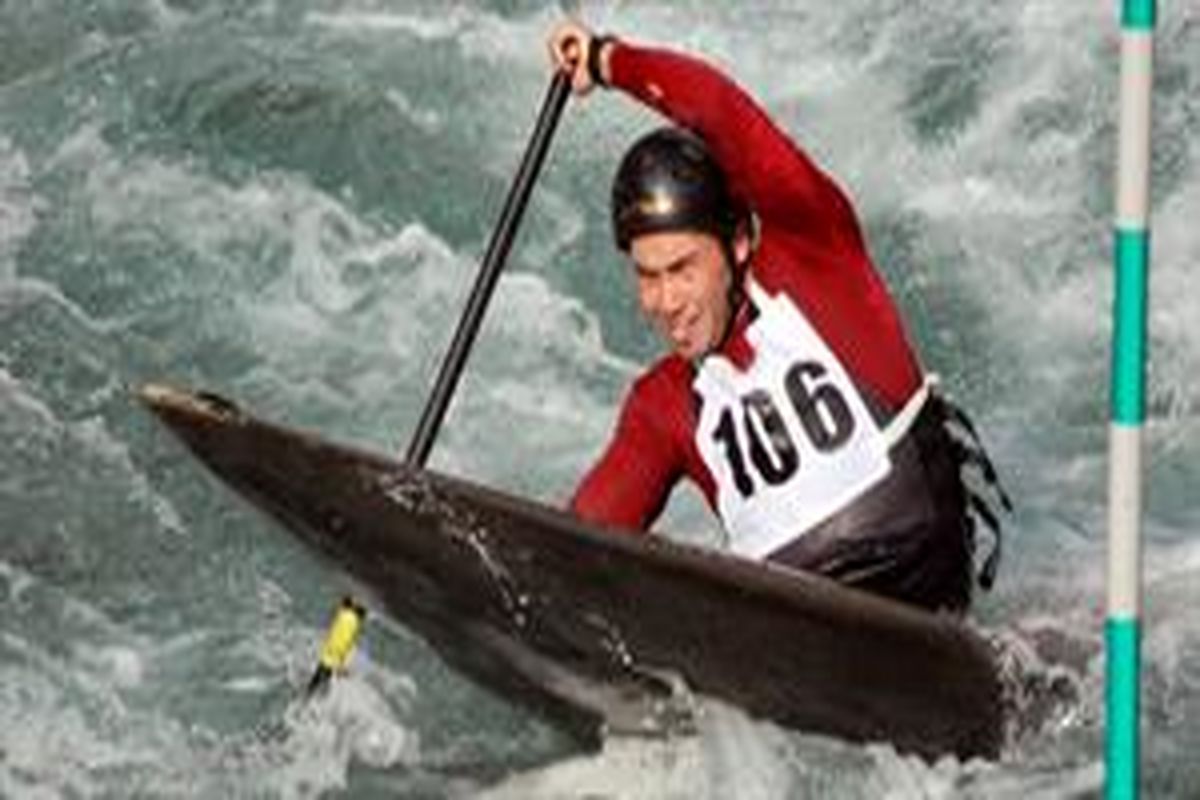 رضانژاد: تمرینات مداوم و سختی را پشت سر گذاشتیم