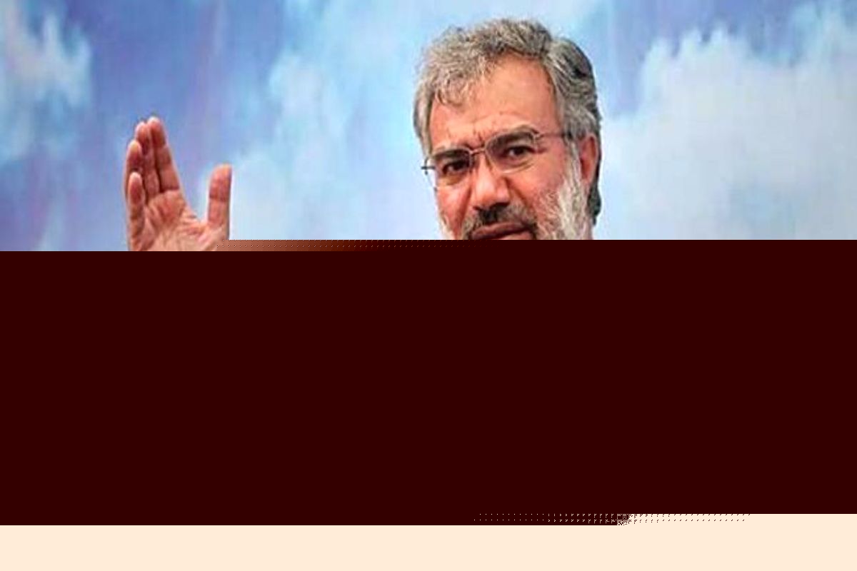 انقلاب اسلامی زنده است