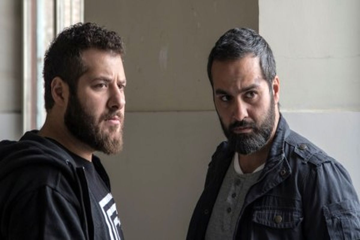 «امیر» برنده جایزه ویژه هیئت داوران جشنواره رباط مراکش