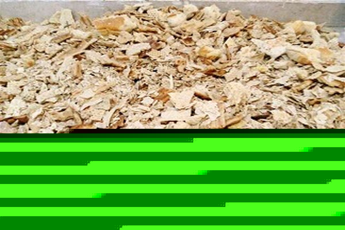 بی کیفیتی نان در چرداول  پایانی ندارد