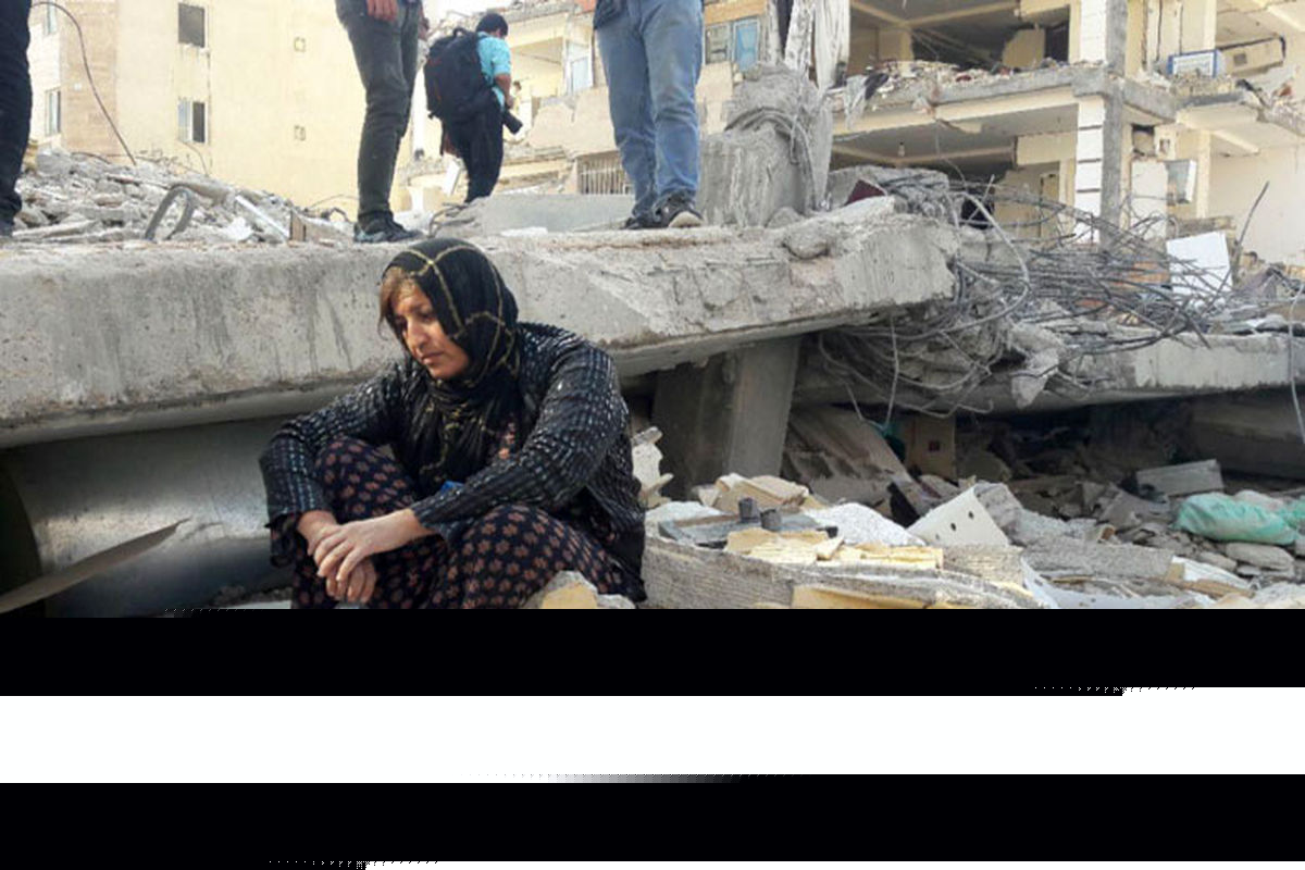 نیاز شهرستان‌های زلزله‌زده از زبان فرمانداران