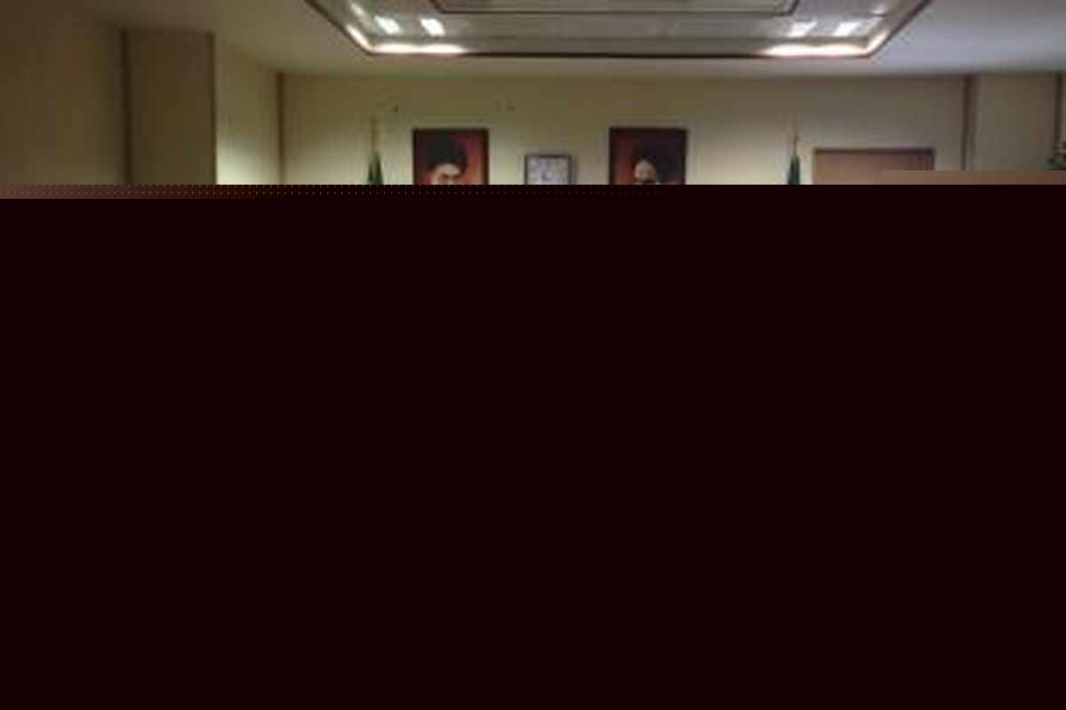 نگاه لجستیکی و سخت افزاری به مدیریت بحران نداشته باشیم