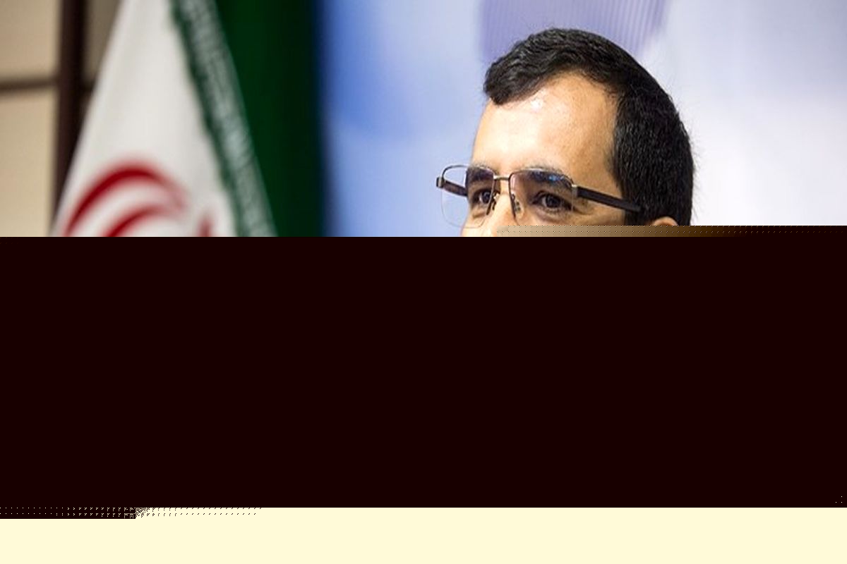 دکتر ظریف یک مسئول دلسوز و متعهد به سرنوشت کشور است/ از ظریف حمایت می‌کنم