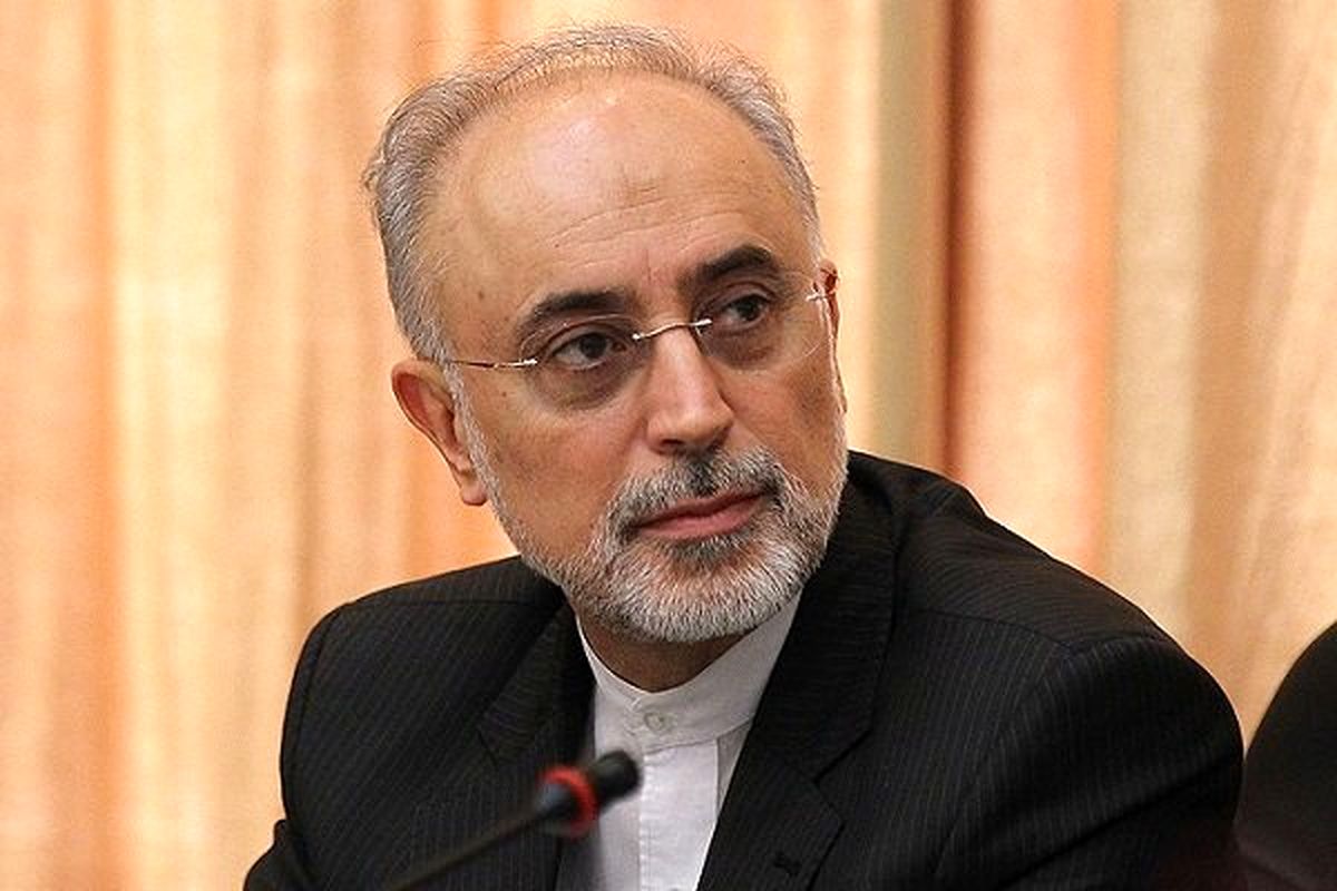 روند پیشرفت ایران در حوره فناوری هسته‌ای نوید بخش است
