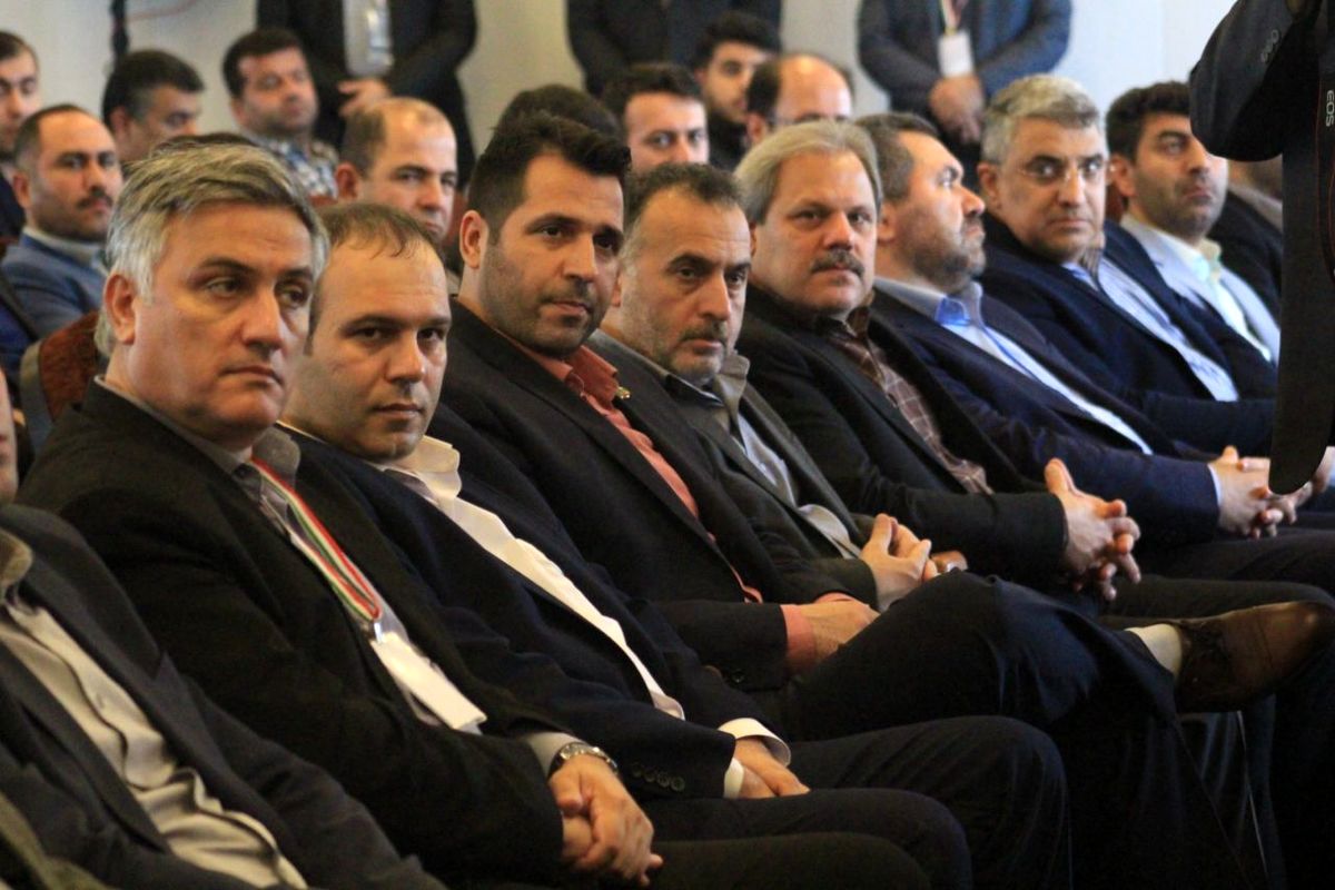 ۱۵ پیشنهاد شهردار بندر انزلی برای مجمع شهرداران گیلان/ تاکید بر مدیریت واحد شهری