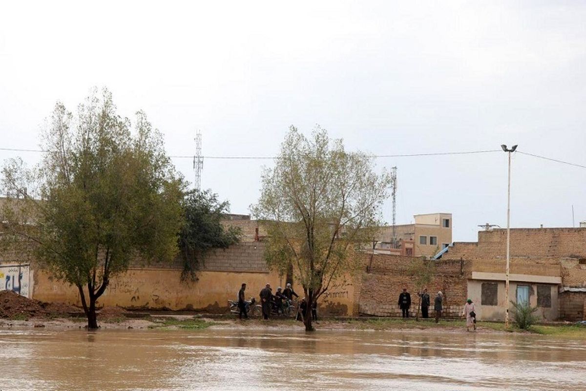 مردم سوسنگرد در حال ترک شهر/ حرکت به سمت اهواز و پناه به ارتفاعات