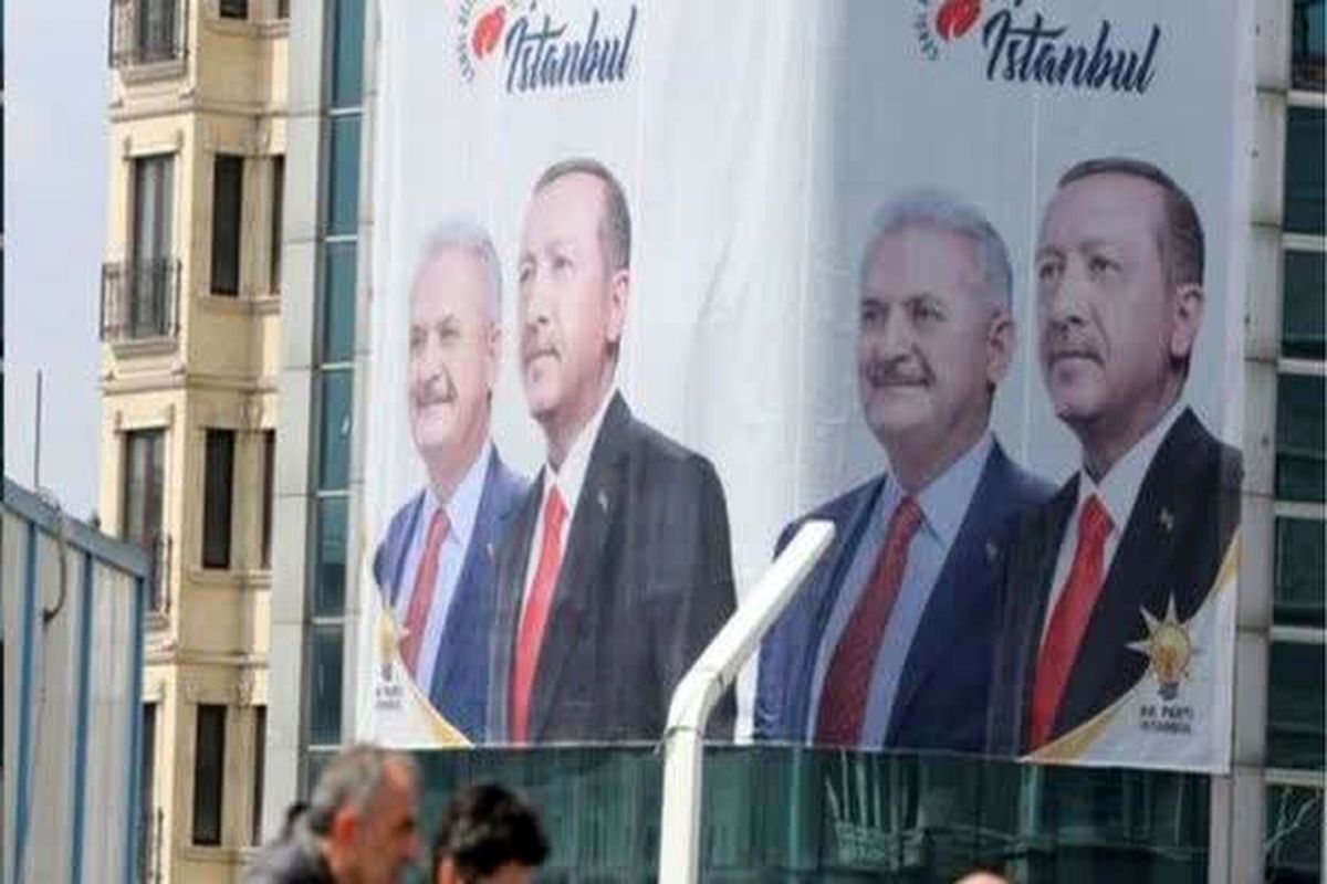 دلایل پیشتازی مخالفان اردوغان در انتخابات شهرداری