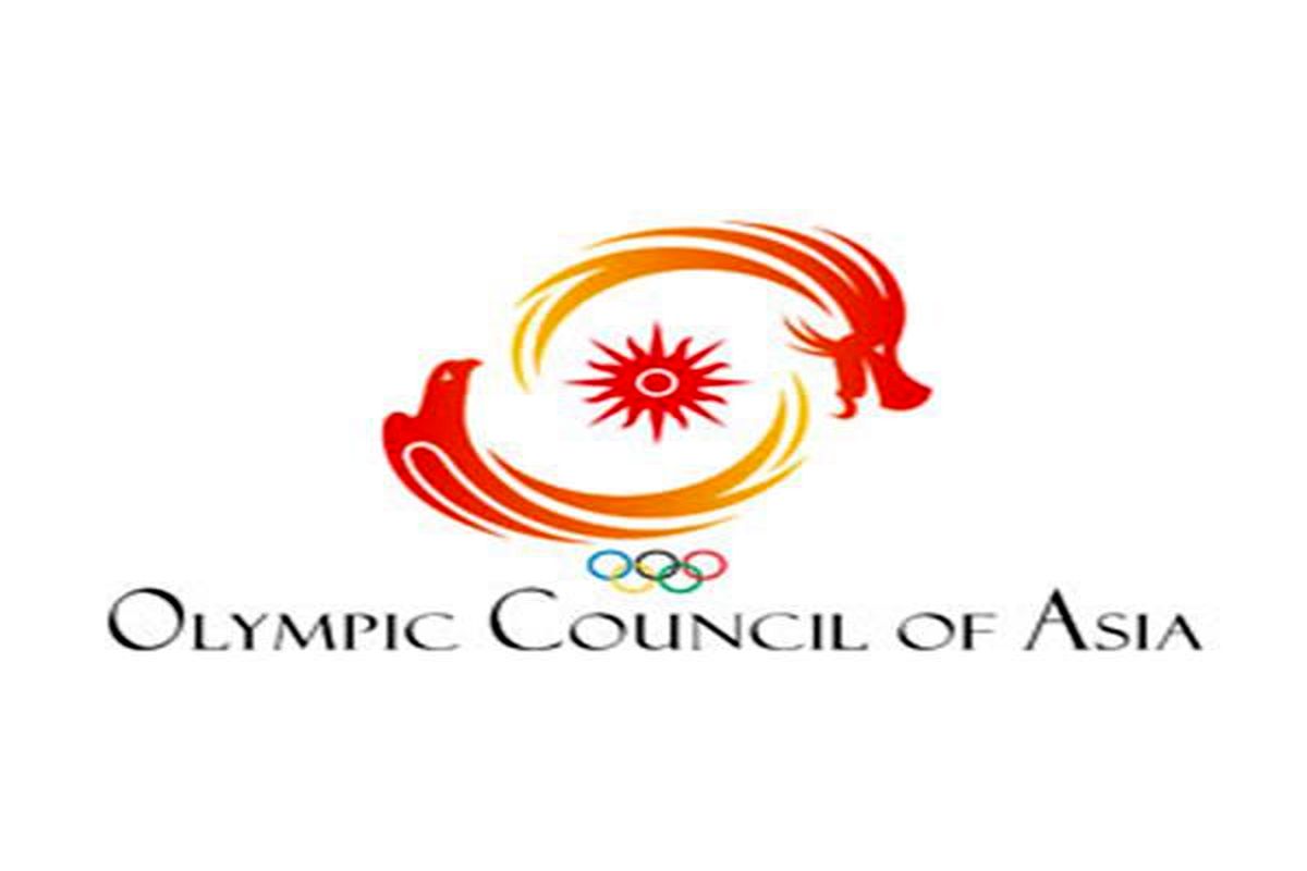تقدیر و تشکر کمیته ملی المپیک ایران از رییس شورای المپیک آسیا