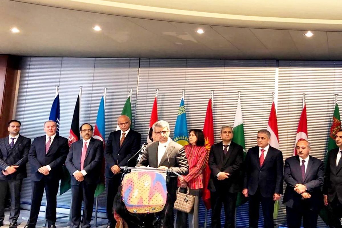 قطعنامه شورای حقوق بشر سازمان ملل علیه ایران/ ایران واکنش نشان داد