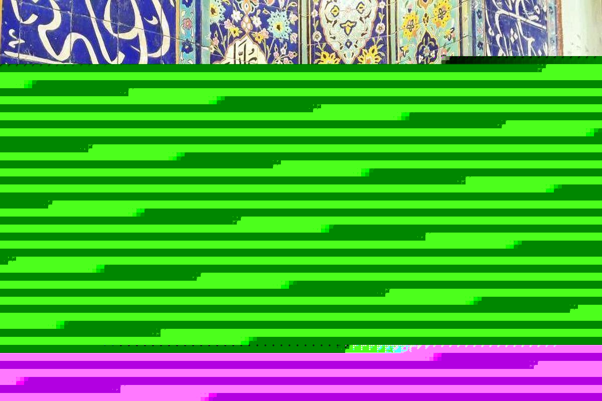 برگزاری برنامه های فرهنگی و اعتقادی در اردوگاه های اسکان سیل زدگان روستاهای شادگان