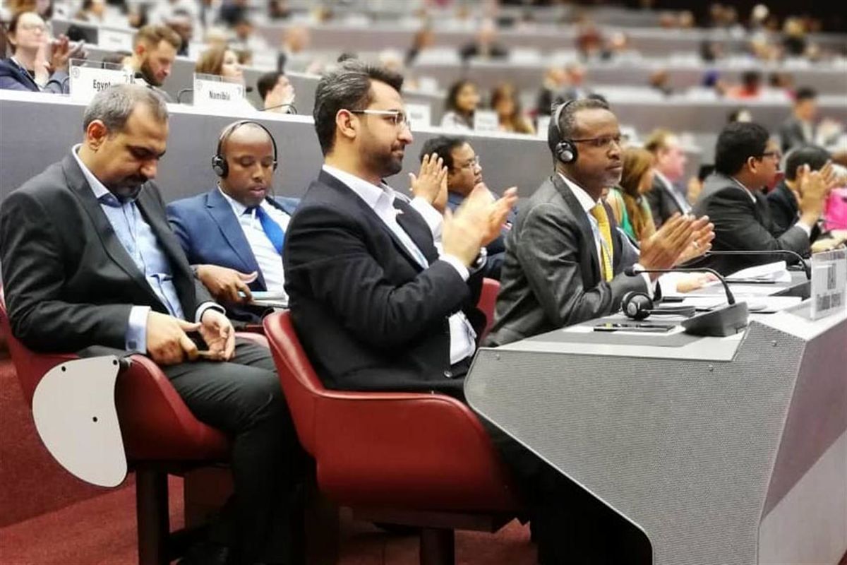 ایران تحریم های غیرقانونی آمریکا را تروریسم اقتصادی می داند