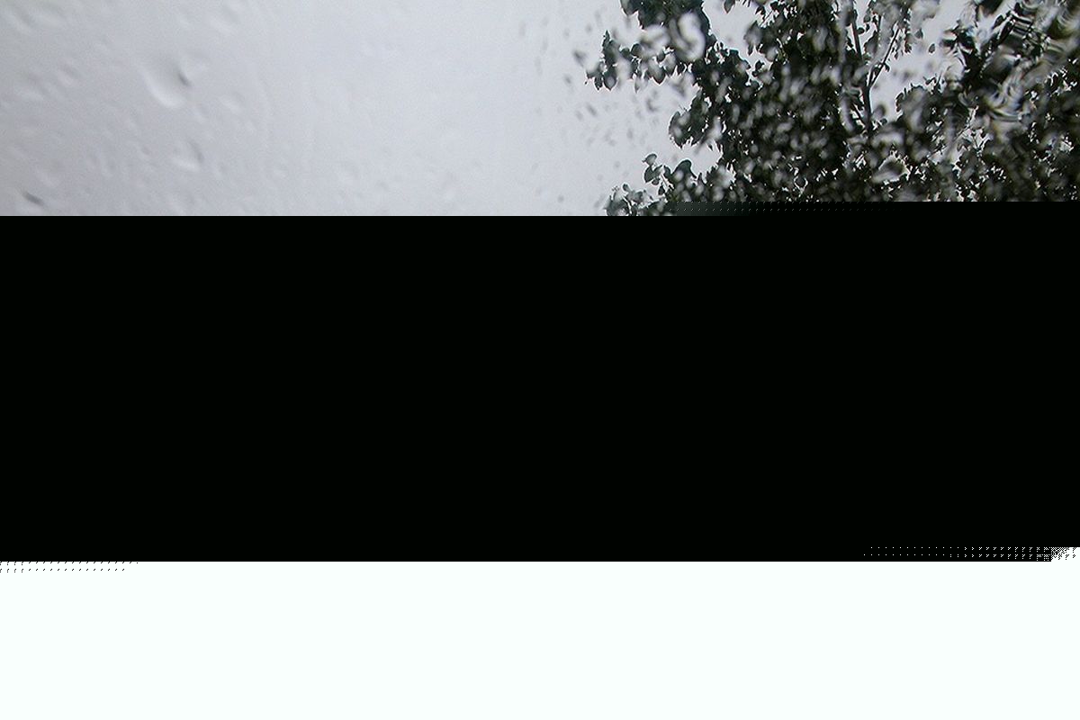 هشدار وقوع بارشهای شدید در استانهای جنوبی کشور