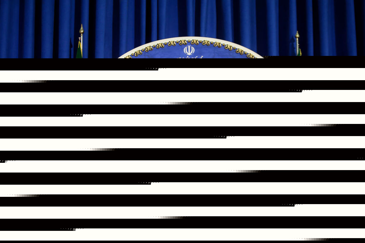 قاسمی: برخی کشورهای منطقه عادت دارند چشم و گوش بسته از اربابان فرامنطقه‌ای شان تبعیت کنند