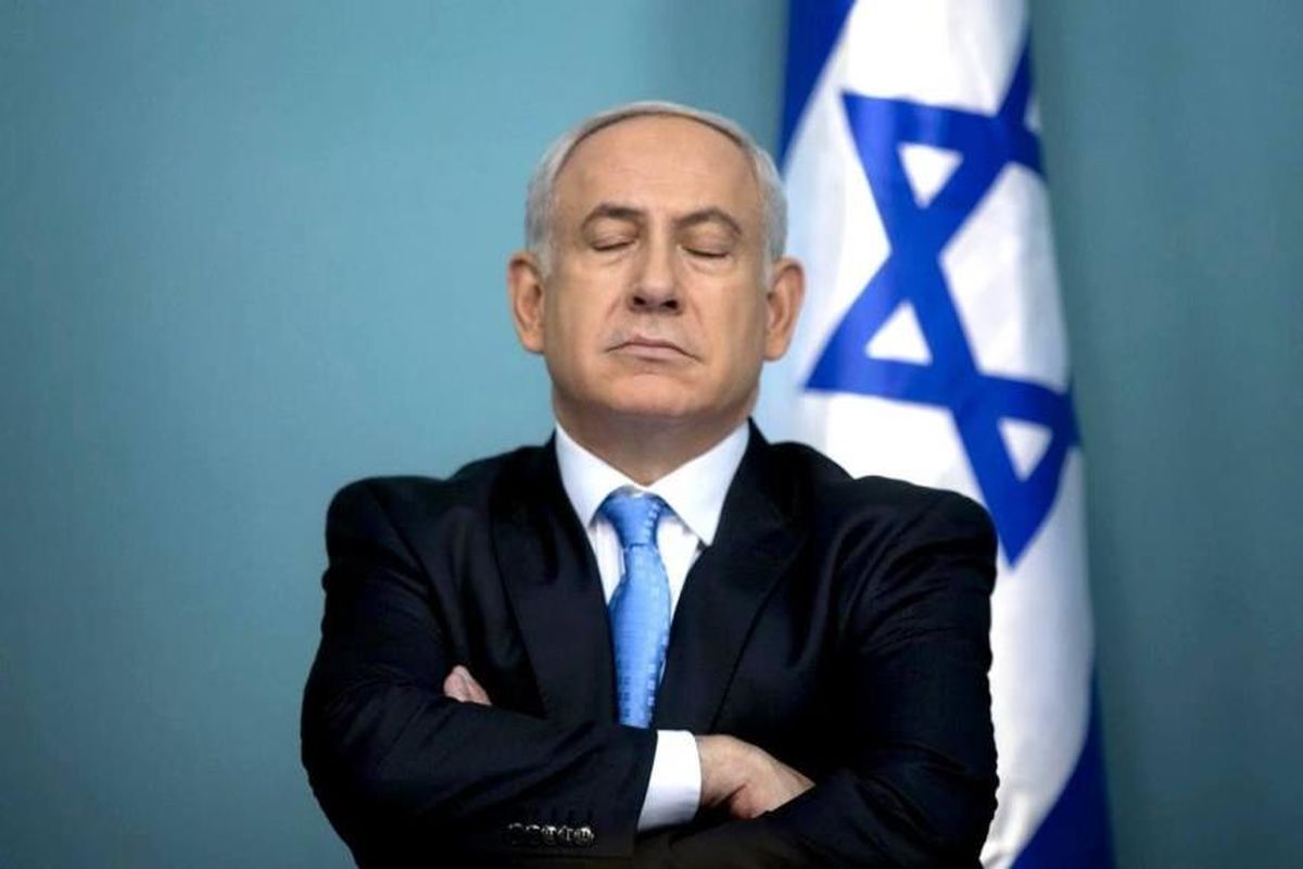 اظهارات نژادپرستانه نتانیاهو و انتقادات حاصل از آن