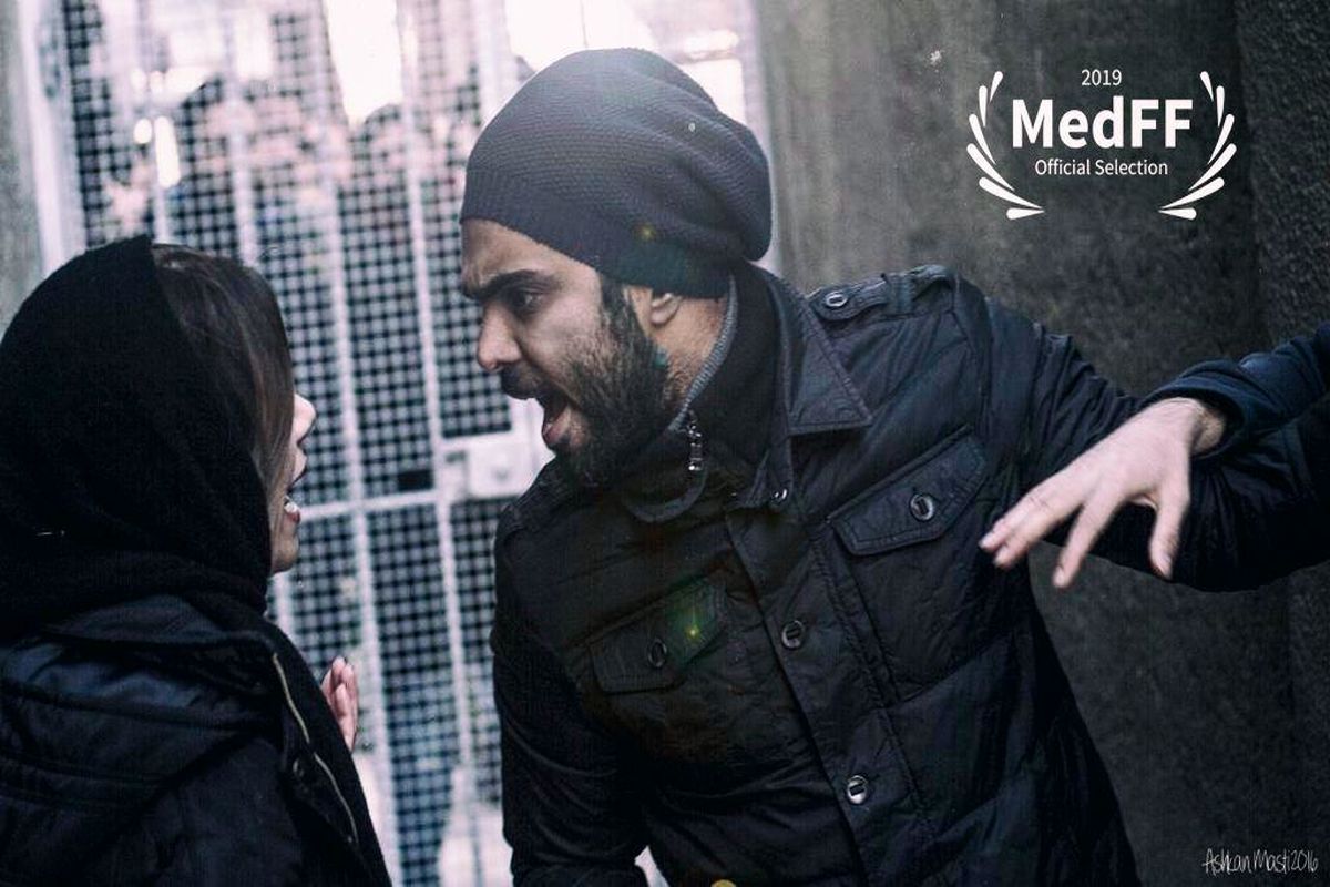 فیلم سینمایى «طاقباز» در بخش مسابقه جشنواره MEDFF ایتالیا