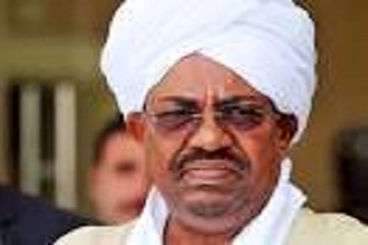 الخلیج الجدید: ارتش سودان توافق با عمر البشیر را تغییر داد