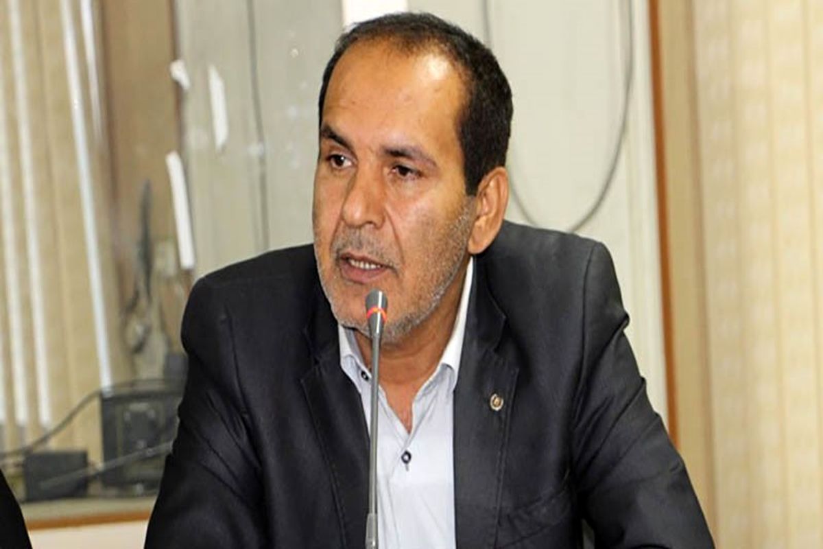 بارندگی جزئی در ارتفاعات بشاگرد/تمامی نیروهای امدادی در آماده باش هستند