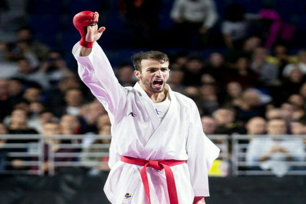 کاراته از المپیک و بازی‌های آسیایی حذف شد!