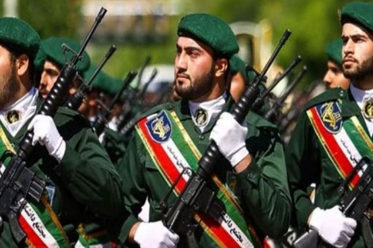 خصومت آمریکا علیه سپاه در سالروز قطع روابط ایران و آمریکا
