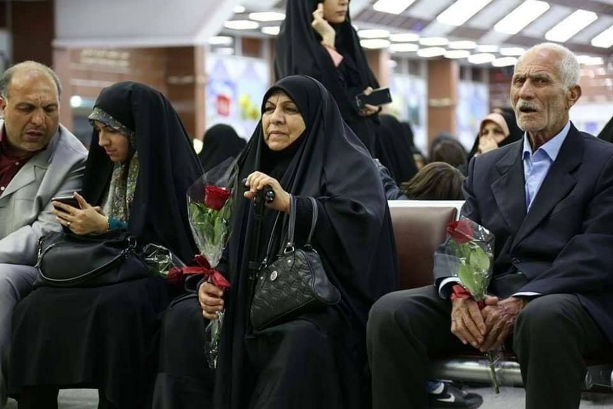 عراقی ها همایش سپاس ایران برگزار می کنند