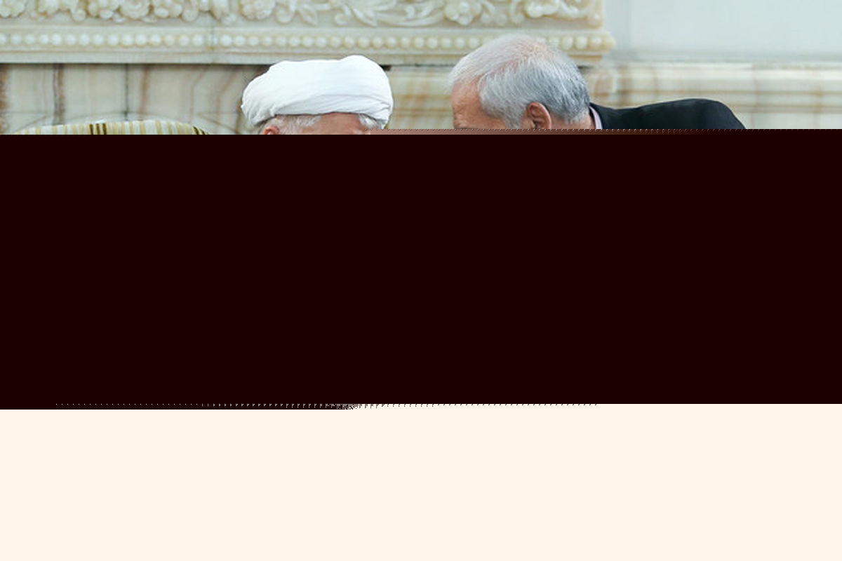 خاطره‌ای از دولتداری هاشمی رفسنجانی