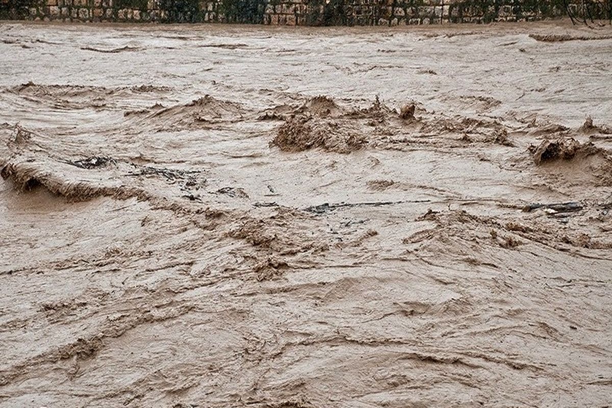 هشدار پیشگیری از خسارت سیل در مهدیشهر و شاهرود