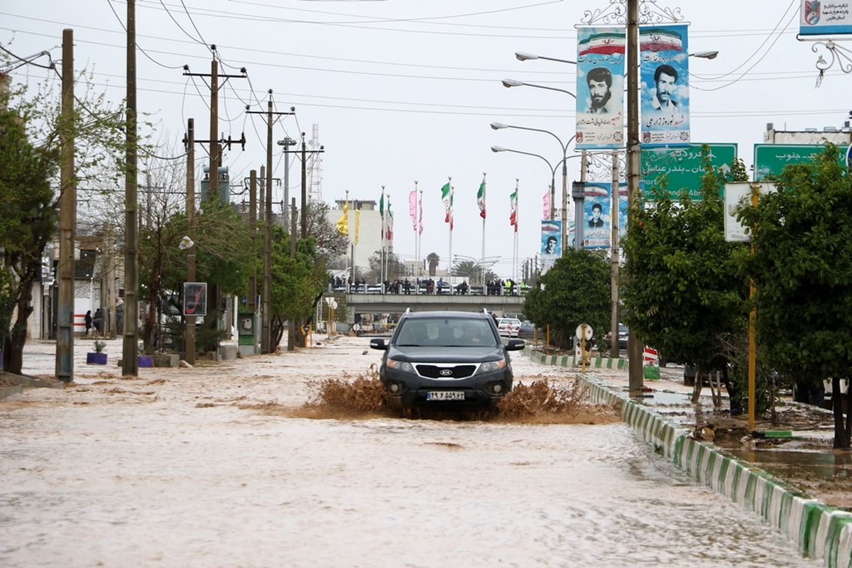 چه توصیه‌هایی ‌را باید هنگام وقوع سیل بدانیم؟