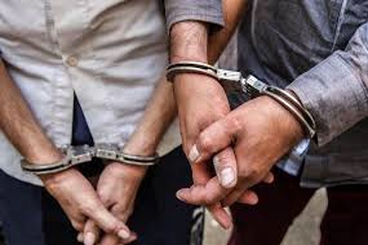 بازداشت ۵ مدیر دانشگاه علوم پزشکی البرز به اتهام فساد دارویی