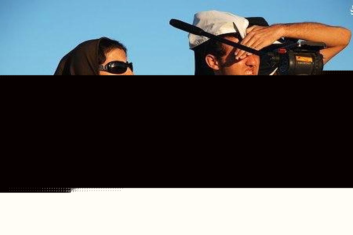 مستند "دریاچه امید "به جشنواره عمار رسید