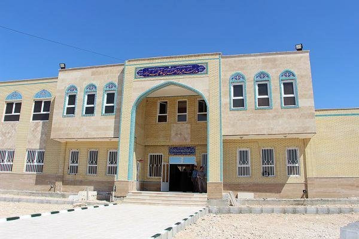 بهره‌برداری از ۵۰۰ کلاس درس جدید در خوزستان تا پایان سال ۹۸