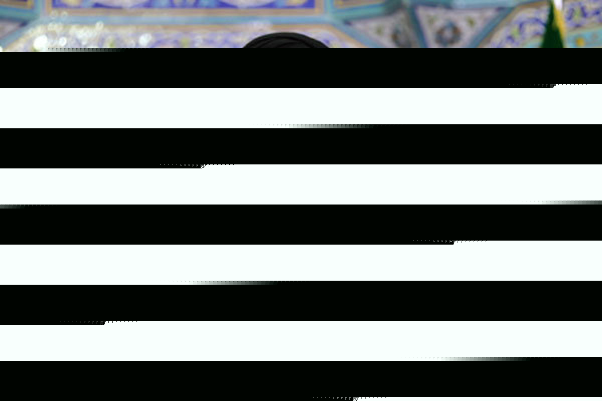 خون حاج قاسم کاخ سیاه آمریکا را به لرزه خواهد انداخت