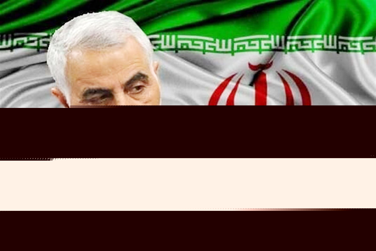 روضه خوان حاج قاسم نمی شویم، لباس مختار می پوشیم