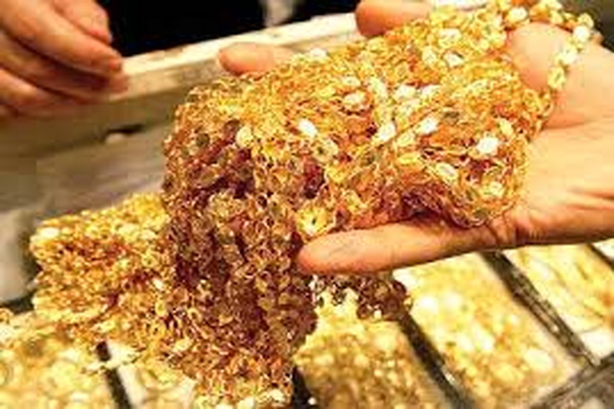 بازار جهانی طلا به هم ریخت