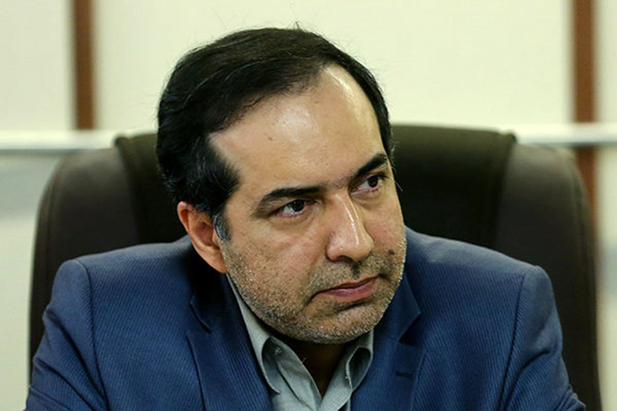 حسین انتظامی: هر ندای فاصله‌انداز را خواسته بیگانه بشماریم