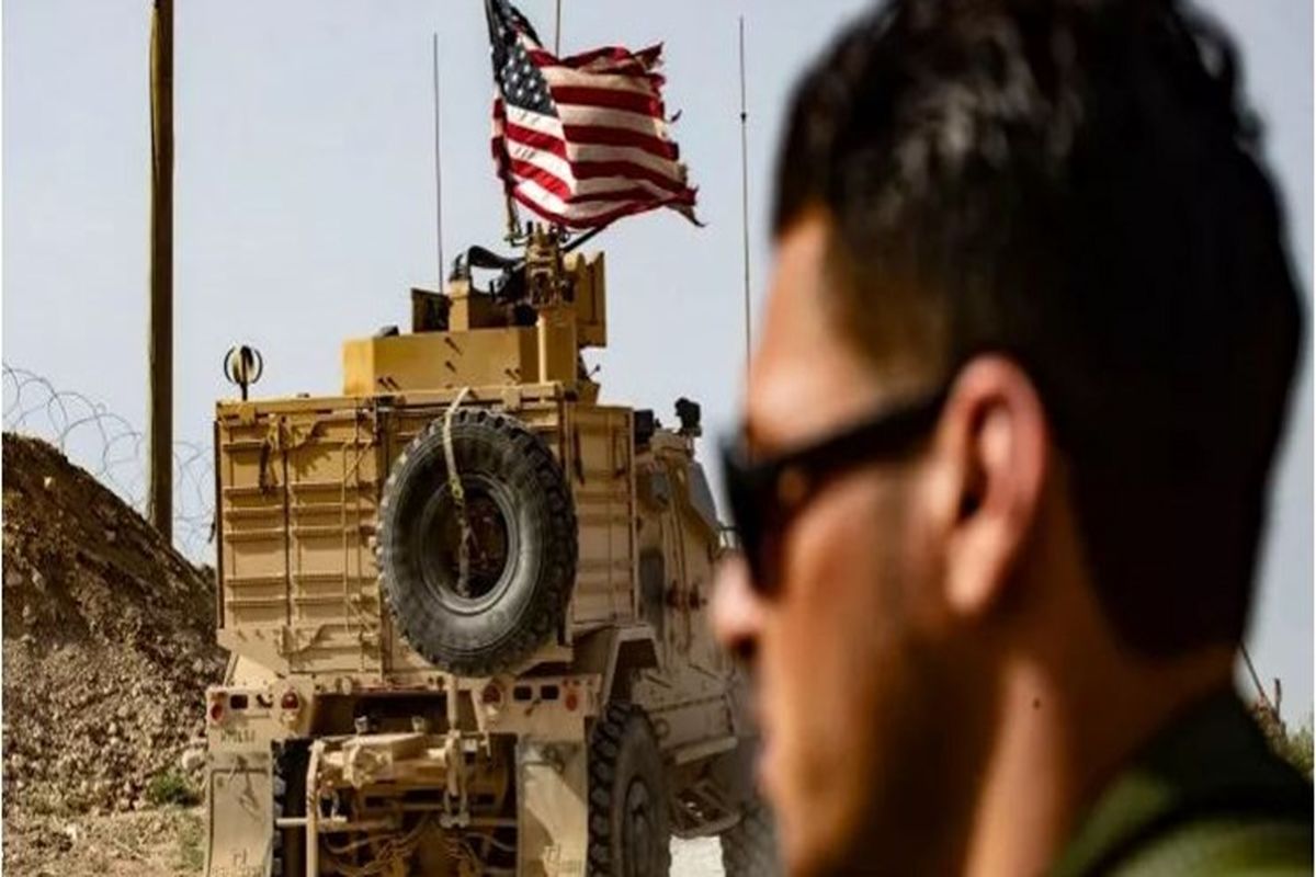 نامه فرمانده آمریکایی به مقامات آمریکا: عراق را ترک می کنیم