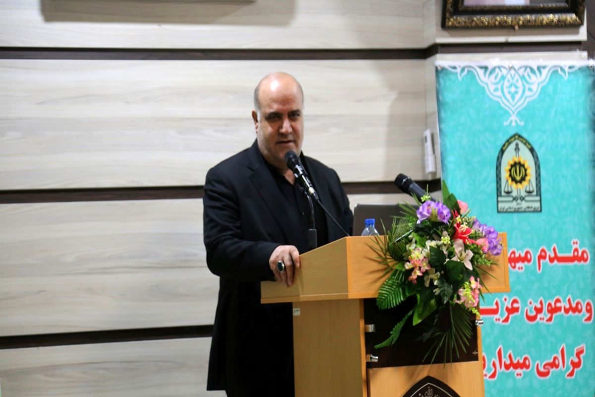 نقش رهبری، مردم و ایثار و شهادت ، رموز اعتلای انقلاب اسلامی است