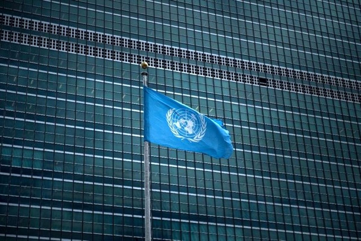 سازمان ملل خواستار صلح در خلیج فارس شد