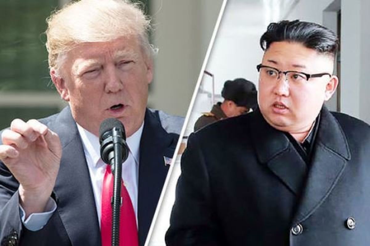 شکست فشار حداکثری ترامپ علیه کره شمالی
