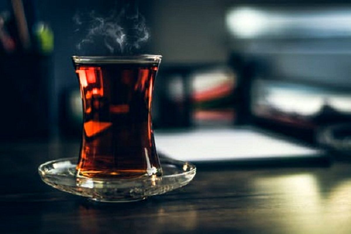 چای ایرانی بخریم یا چای خارجی؟