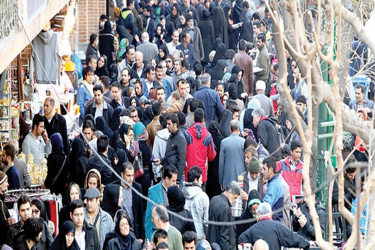 برگزاری نشست بررسی مسائل فرهنگی و اجتماعی ایران در دهه چهارم