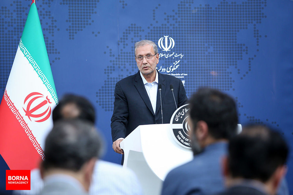 رییس جمهور با مردم سخن می‌گوید/ وزیر اطلاعات قصور در کرمان را پیگیری می‌کند
