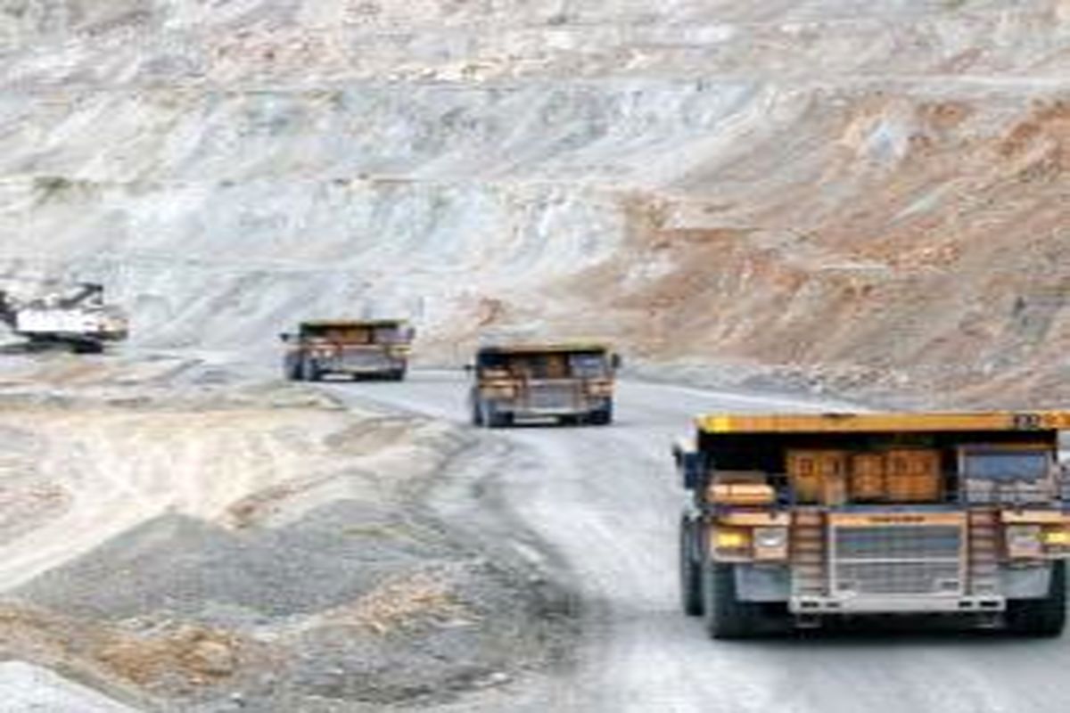 صدور ۶۱ مجوز معدنی در استان سمنان طی نه ماه گذشته