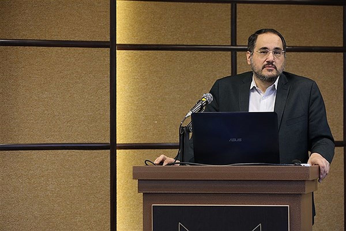 ارزیابی دقیق و رتبه بندی مراکز تحقیقاتی دانشگاه آزاد اسلامی