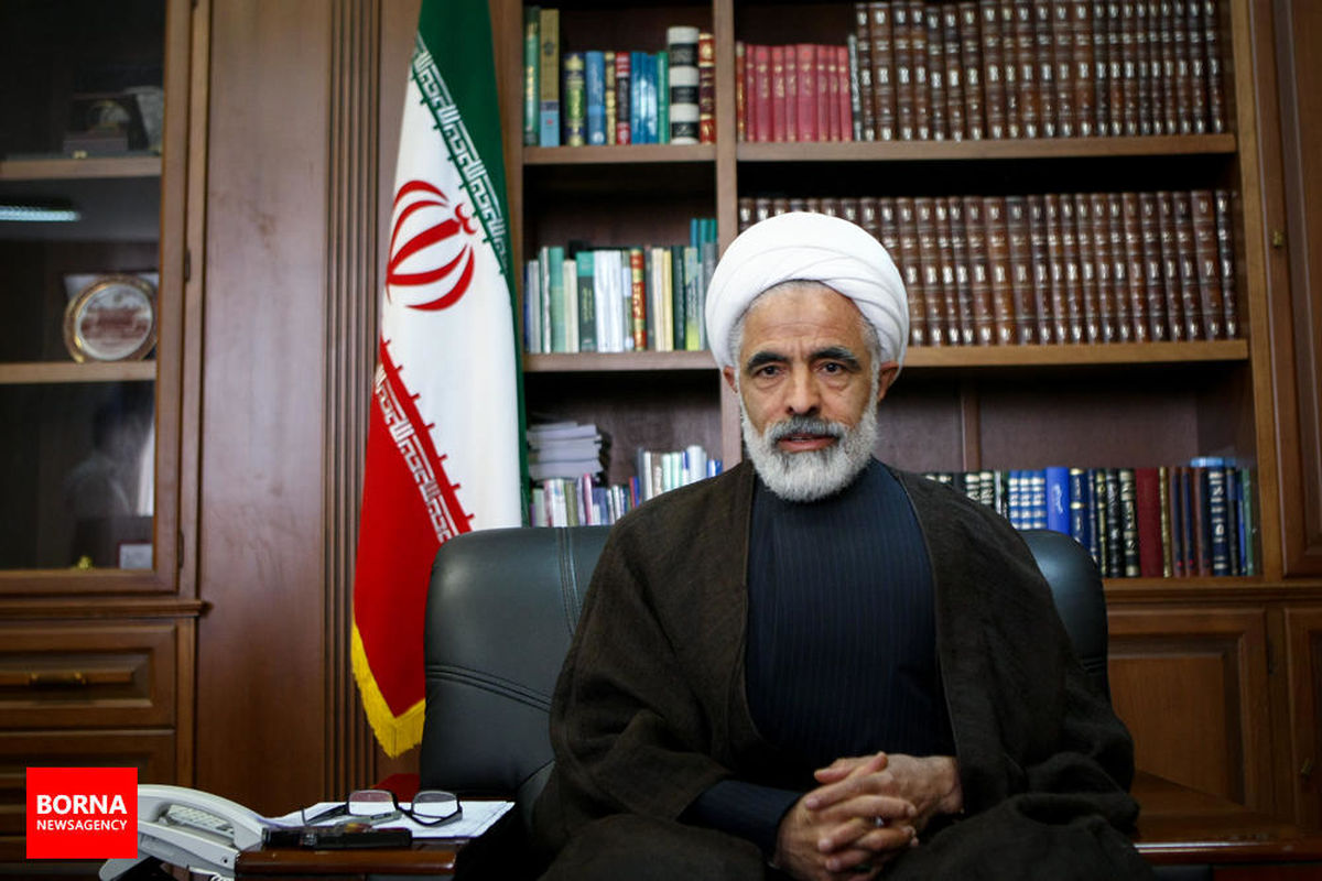 احمدی نژاد در آخرین جلسه مجمع تشخیص حضور داشت
