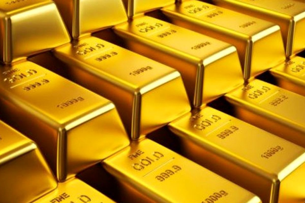 طلا به پایین‌ترین قیمت در دو هفته‌ اخیر رسید/ سود اوراق قرضه رشد کرد