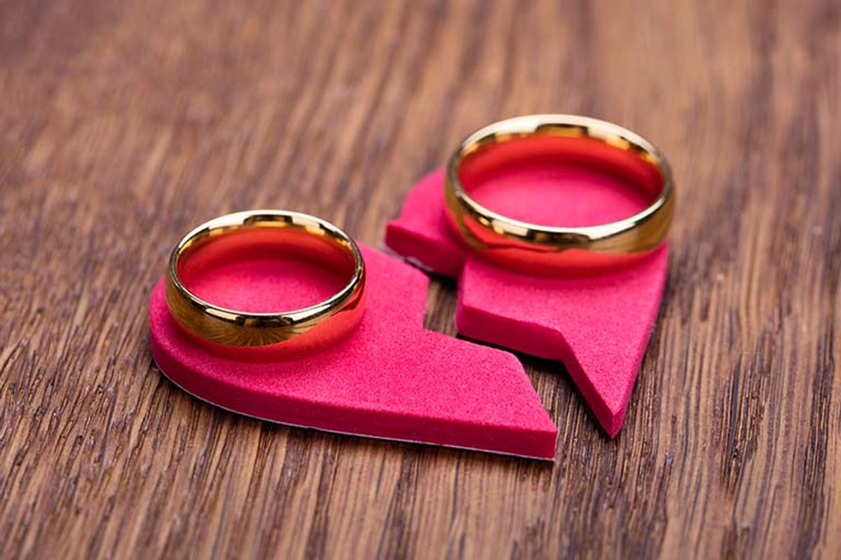 طلاق عاطفی، معضلی خطرناک‌تر از اتمام زندگی مشترک