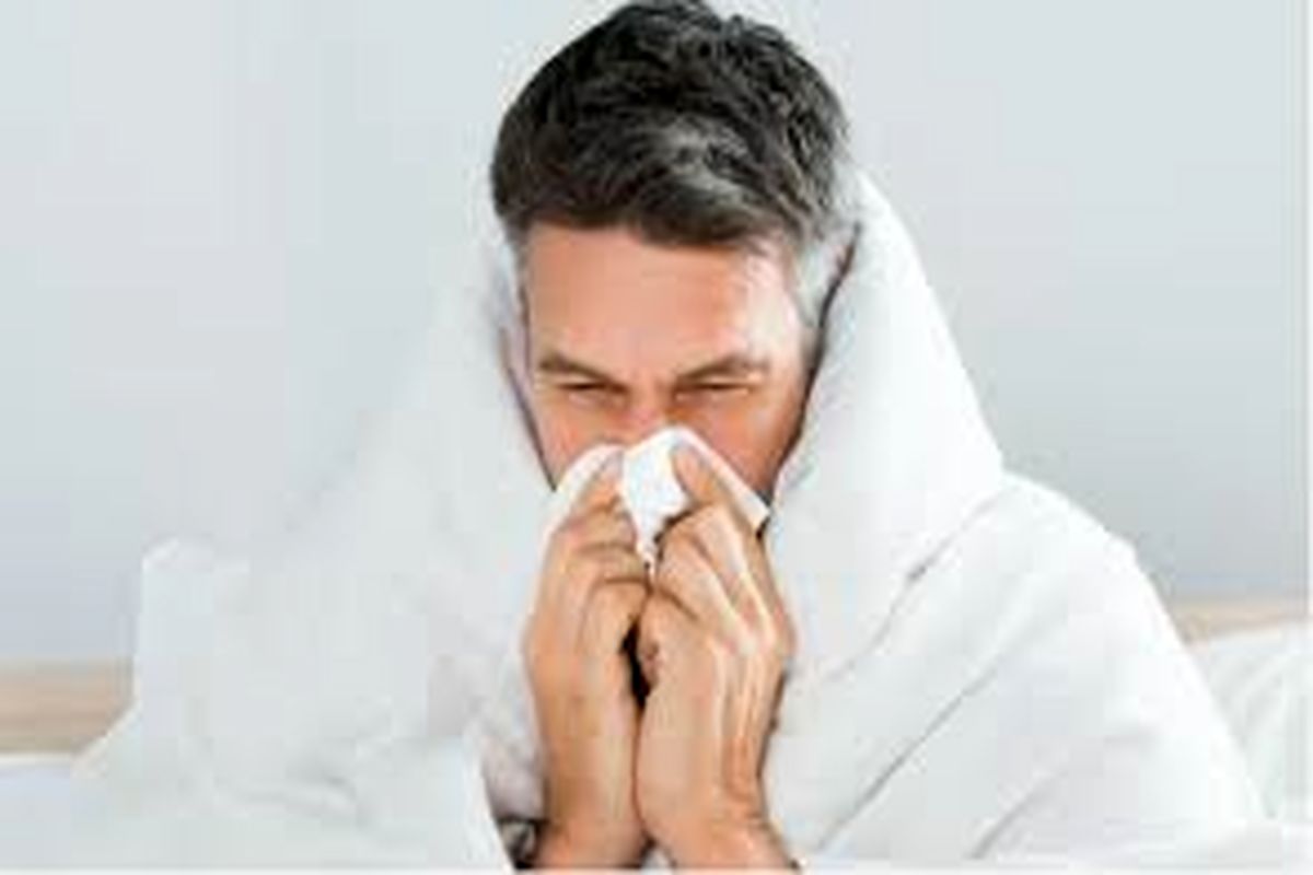 با این روش ها طول دوره‌ سرماخوردگی‌تان را کاهش دهید