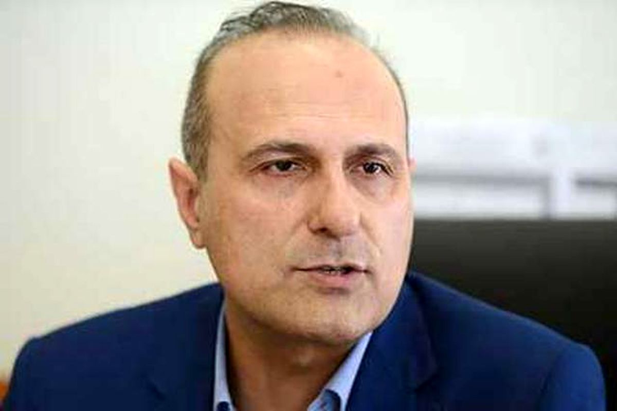 طباطبایی: نگاه کلانی برای توسعه بسکتبال داریم/ نقاط ضعف خود را می‌پذیریم