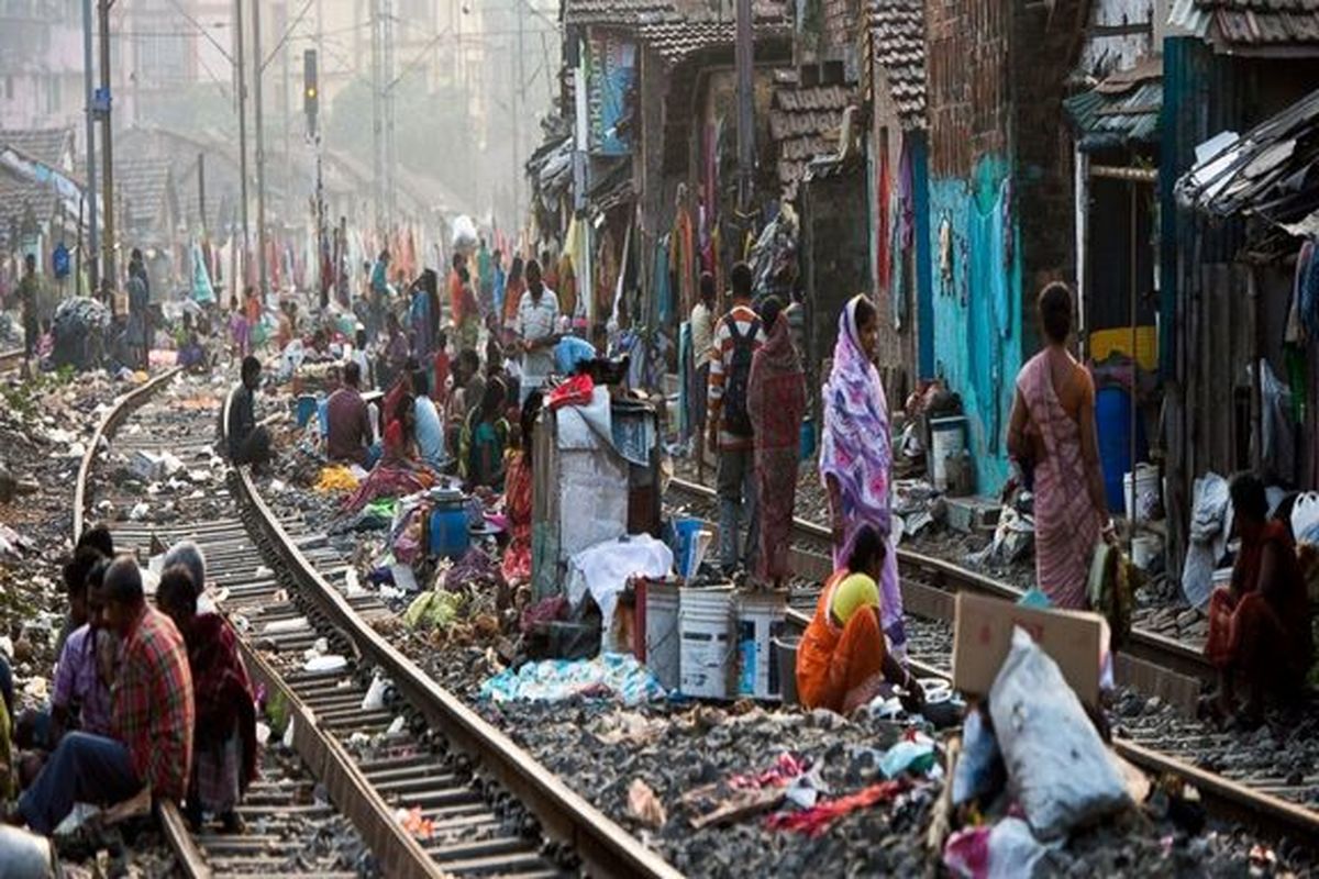 فقیرترین مردم جهان کجا زندگی می‌کنند؟ +عکس