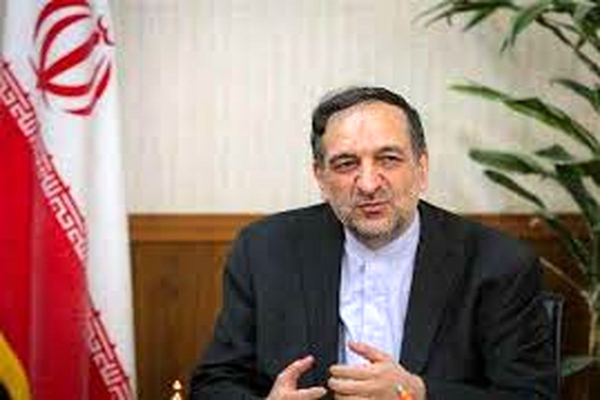 سفیر ایران در کابل با مشاور امنیت ملی افغانستان دیدار کرد